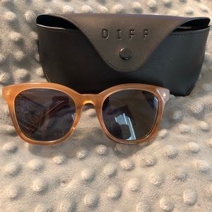 Diffeyewear Ryder Sunglasses